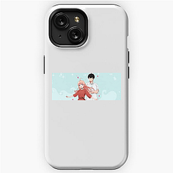 Witch Watch Signature Apparel Witch Watch iPhone Cases