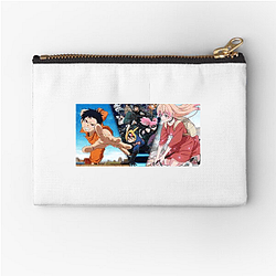Witch Watch Exclusive Collectibles Witch Watch Zipper Pouches