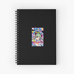 Witch Watch Fan Collection Witch Watch Notebook