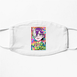 Witch Watch Limited Edition Gear Witch Watch Face Masks