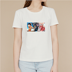 Witch Watch Exclusive Collectibles Witch Watch T-Shirts