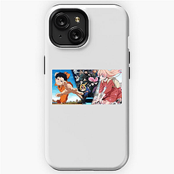 Witch Watch Exclusive Collectibles Witch Watch iPhone Cases