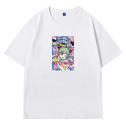 Witch Watch Fan Collection Witch Watch T-Shirts