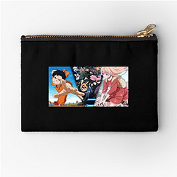Witch Watch Exclusive Collectibles Witch Watch Zipper Pouches