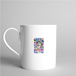 Witch Watch Fan Collection Witch Watch Mugs