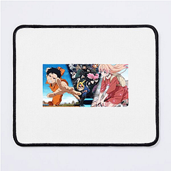 Witch Watch Exclusive Collectibles Witch Watch Mouse Pads