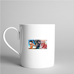 Witch Watch Exclusive Collectibles Witch Watch Mugs