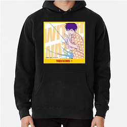 Witch Watch Supporter Essentials Witch Watch Hoodies