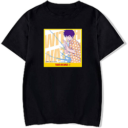 Witch Watch Supporter Essentials Witch Watch T-Shirts