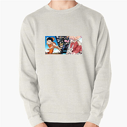 Witch Watch Exclusive Collectibles Witch Watch Sweatshirts