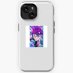 Witch Watch Themed Clothing Line Witch Watch iPhone Cases