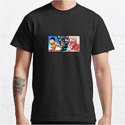 Witch Watch Exclusive Collectibles Witch Watch T-Shirts