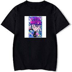 Witch Watch Themed Clothing Line Witch Watch T-Shirts