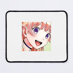 Witch Watch Official Merchandise Witch Watch Mouse Pads