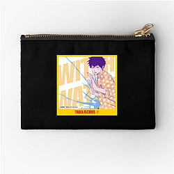 Witch Watch Supporter Essentials Witch Watch Zipper Pouches