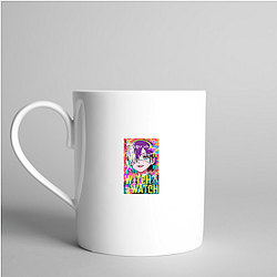 Witch Watch Limited Edition Gear Witch Watch Mugs