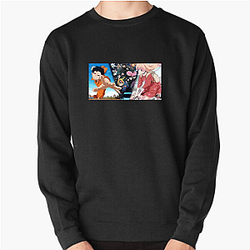 Witch Watch Exclusive Collectibles Witch Watch Sweatshirts