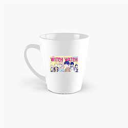 Witch Watch Premium Wearables Witch Watch Mugs
