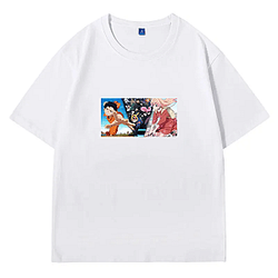 Witch Watch Exclusive Collectibles Witch Watch T-Shirts