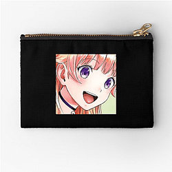 Witch Watch Official Merchandise Witch Watch Zipper Pouches