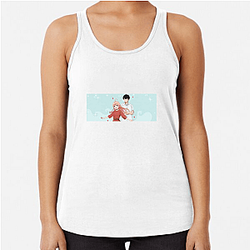 Witch Watch Signature Apparel Witch Watch Tank Tops