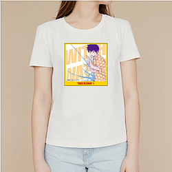 Witch Watch Supporter Essentials Witch Watch T-Shirts