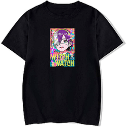 Witch Watch Limited Edition Gear Witch Watch T-Shirts