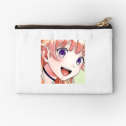 Witch Watch Official Merchandise Witch Watch Zipper Pouches