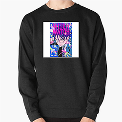 Witch Watch Themed Clothing Line Witch Watch Sweatshirts