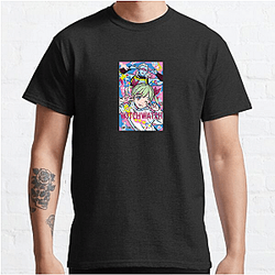Witch Watch Fan Collection Witch Watch T-Shirts