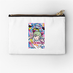 Witch Watch Fan Collection Witch Watch Zipper Pouches