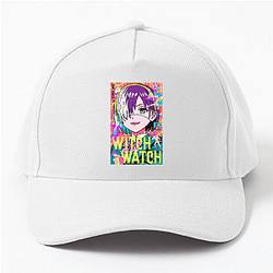 Witch Watch Limited Edition Gear Witch Watch Hats & Caps