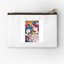 Witch Watch Collector’s Items Witch Watch Zipper Pouches