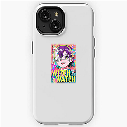 Witch Watch Limited Edition Gear Witch Watch Samsung Cases
