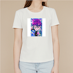 Witch Watch Themed Clothing Line Witch Watch T-Shirts
