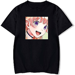 Witch Watch Official Merchandise Witch Watch T-Shirts