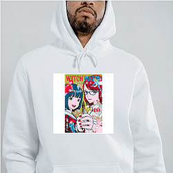 Witch Watch Collector’s Items Witch Watch Hoodies