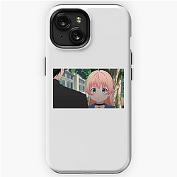 Witch Watch Iconic Accessories Witch Watch iPhone Cases