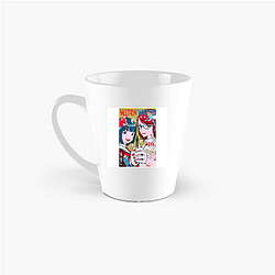 Witch Watch Collector’s Items Witch Watch Mugs