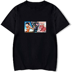 Witch Watch Exclusive Collectibles Witch Watch T-Shirts