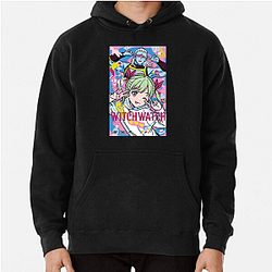 Witch Watch Fan Collection Witch Watch Hoodies