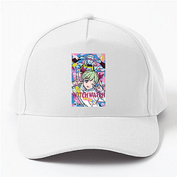 Witch Watch Fan Collection Witch Watch Hats & Caps
