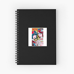 Witch Watch Collector’s Items Witch Watch Notebook