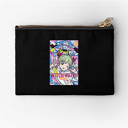 Witch Watch Fan Collection Witch Watch Zipper Pouches