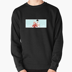 Witch Watch Signature Apparel Witch Watch Sweatshirts