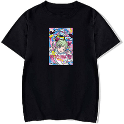 Witch Watch Fan Collection Witch Watch T-Shirts
