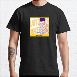 Witch Watch Supporter Essentials Witch Watch T-Shirts
