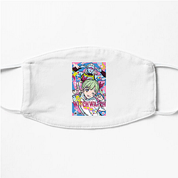 Witch Watch Fan Collection Witch Watch Face Masks