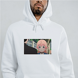 Witch Watch Iconic Accessories Witch Watch Hoodies