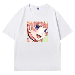 Witch Watch Official Merchandise Witch Watch T-Shirts
